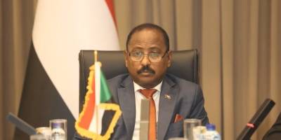 Sudan Adalet Bakanı: “BAE ve Çad Sudan’ı sırtından bıçakladı”