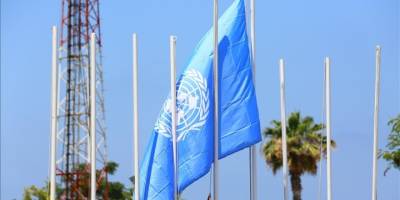 UNIFIL Komutanı Abagnara: İsrail, Lübnan'daki ateşkesi açıkça ve sürekli ihlal ediyor