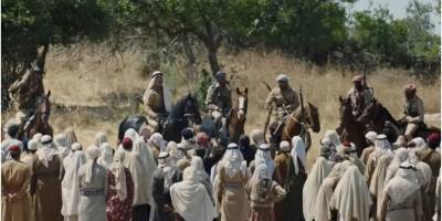 1930'larda İngiliz sömürgeciliğine karşı yapılan ayaklanma, Gazze'yi anlamak için önemlidir