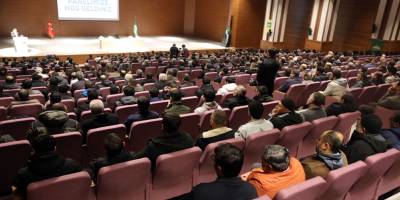 Uyuşturucu ve Kumar Gençliği Kuşatıyor