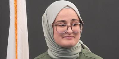 ABD'de federal yargıç, Rümeysa Öztürk'ün göçmen öğrenci veri tabanındaki kaydının iadesine hükmetti