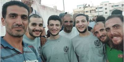 İki kardeş gözaltında yaşadıklarını anlatıyorlar