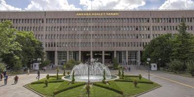 Adli emanetlerle ilgili teftiş süreci başlatıldı