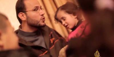 Refaat Alareer ve çevrimiçi kültür savaşı