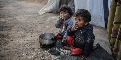 Gazze ve Suriye’nin aynasında utancımız