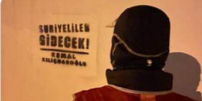 Suriye üzerine kurulan kirli siyaset hesapları da devrimle boşa düştü