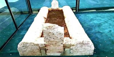 “Ömer Bin Abdülaziz Külliyesi, devrimin yıldönümünde, Suriye’ye çok yakıştı”