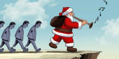 Tüketim çılgınlığı Müslüman hassasiyetini uyuşturuyor