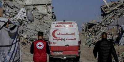 Gazze'de ateşkes ihlali: Keskin nişancı bir sivili vurdu