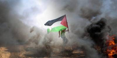 Filistin: Ümmetin en değerli, en pahalı ve en nadir ürünü