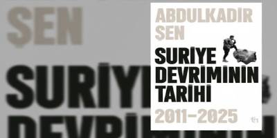 14 yıllık savaşın anatomisi: Suriye Devriminin Tarihi (2011–2025)