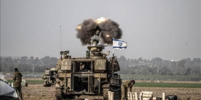 "Almanya'nın, İsrail'e silah ihracatı kısıtlamalarını kaldırma kararı hukuka aykırı"