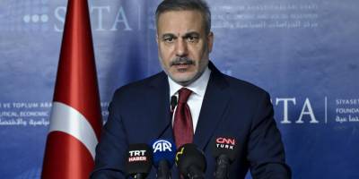 "Netanyahu'nun Gazzelilere reva gördüğünü Esed Suriye halkına reva gördü"