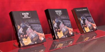 İletişim Başkanlığı'ndan "Gerçeğin Katli-İsrail’in Gazeteciliğe Karşı Savaşı" kitabı