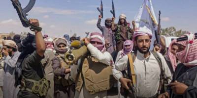 Suriye’de aşiret eksenli güç dizilimi ve SDG’nin daralan alanı