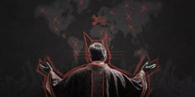 Avrupa merkezci bilgiye karşı: “Modern Dünyanın Kökenleri”