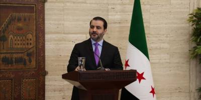 Şeybani: Önceliğimiz mültecilerin dönüşü ve İsrail'in tehditleri