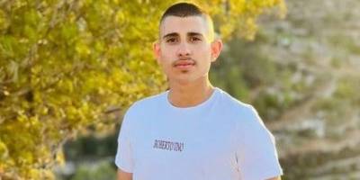 Filistinli esir Abdurrahman Sufyan işgal zindanlarında şehit oldu