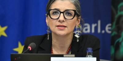 Francesca Albanese: Gazze'de gerçek bir ateşkes yok, israil etnik temizlik peşinde