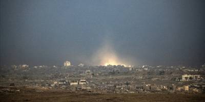 Soykırımcı İsrail 5 Gazzeliyi daha kaybetti