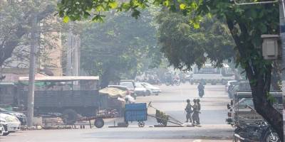 Arakan’da hastaneye saldıran Myanmar ordusu 33 kişiyi katletti