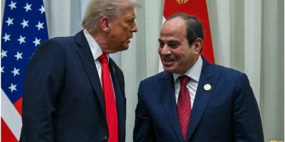 Trump'ın Müslüman Kardeşler yasağı, Gazze soykırımına verilen açık bir cevaptır