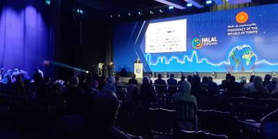 Küresel helal ekosistemi Helal Expo 2025'te bir araya geldi