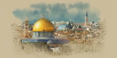 Kudüs Müessesesi küresel direnişi yeniden örgütlüyor