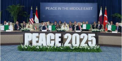 Sadece adalet ateşkesin temeli olabilir – Hamas'ın İsrail'in şartlarını reddetmesini anlamak