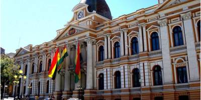 Bolivya, İsrail ile diplomatik ilişkilerini yeniden kurarken; dünya ise hâlâ iki devletli çözüm hayalinde