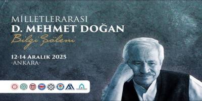 D. Mehmet Doğan ve “Batılılaşma İhaneti”