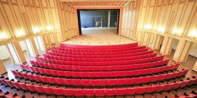 Devlet milyar dolarlık bale ve opera yatırımlarını kim için yapıyor?