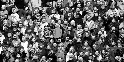 Refahımız artarken memnuniyetlerimiz neden azalıyor?