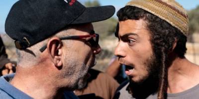 İngiltere neden İsrailli yerleşimcilerin Batı Şeria'yı terörize etmesine izin veriyor?