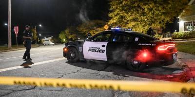 ABD'de üniversiteye silahlı saldırı: 2 kişi öldü