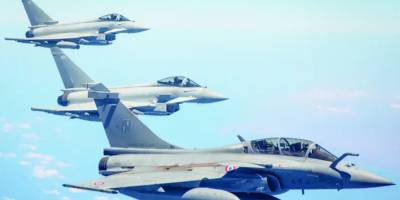 İngiliz uçakları soykırımın gözü