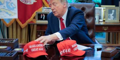 "Önce Amerika" yaklaşımı İsrail’i neden tedirgin ediyor?