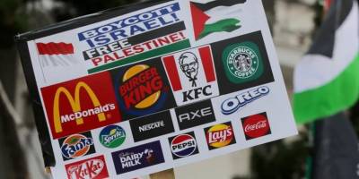 Boykotun etkisi küresel markaları nasıl etkiledi?