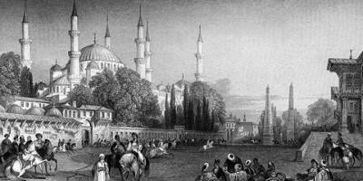 Batılılaşma ve Türk tarihinin yeniden icadı