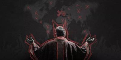 Avrupa-merkezci bilgiye karşı “Modern Dünyanın Kökenleri”