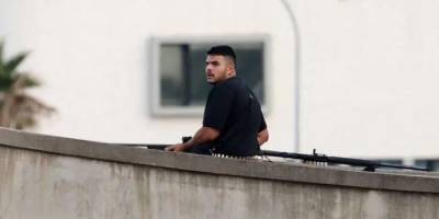 Soykırımı alkışlayan Batı kınama vaazı vermeye devam ediyor