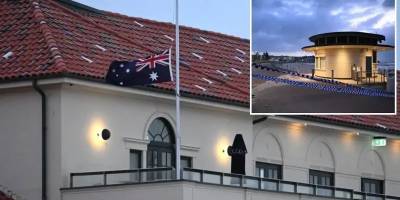 Avustralya’da plajdaki silahlı saldırıda can kaybı 16’ya yükseldi