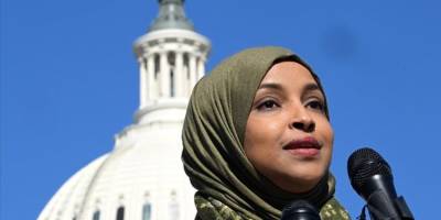 Omar: ICE, Somali kökenli gençleri hedef alıyor