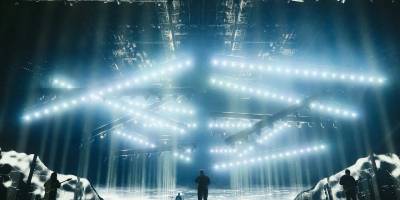 Slovenya'dan Eurovision'a: İsrail ile sahneyi paylaşmayız