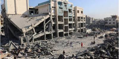 İsrail, UNRWA'yı yok etmeye niçin bu kadar kararlı?