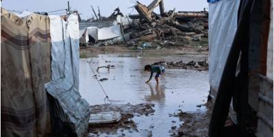 Şimdi Gazze'nin 'yeni normal'inin çirkin yüzünü görüyoruz