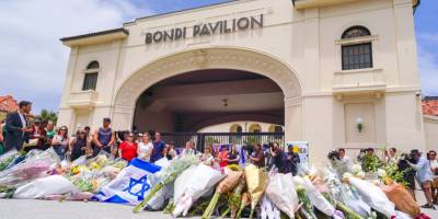 Bondi Plajı saldırısı: Medya, Filistin yanlısı protestoları karalarken bir müslümanı nasıl silip süpürüyor?