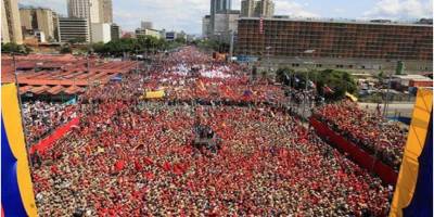 Gazze, Venezuela ve pragmatizm politikasının başarısızlığı