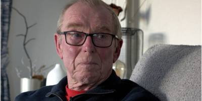 İngiliz baba: “Gazze görüntülerini yayınlayın” diyor