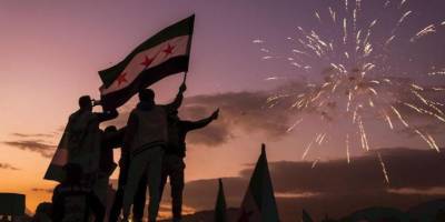 Suriye neden Mısır olmayacak?